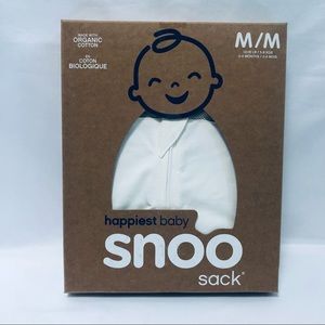 Snoo Sack by Happiest Baby